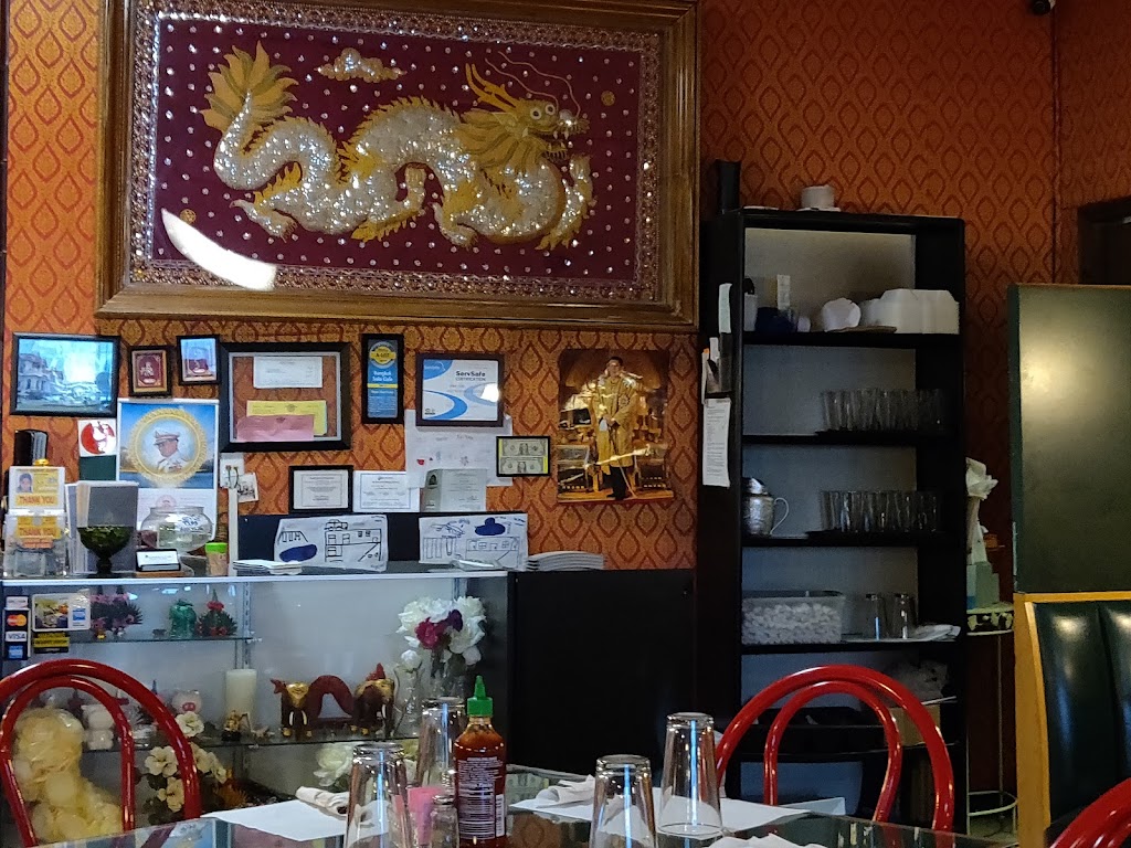Bangkok Sala Cafe Farmington, CT 48334 Menu, Hours, Reviews and Contact