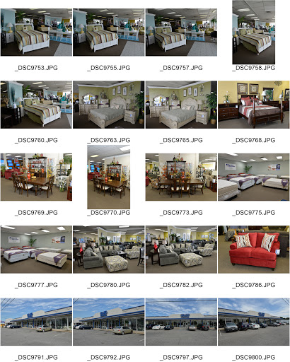 Furniture Store «Grand Furniture», reviews and photos, 836 E Little Creek Rd, Norfolk, VA 23518, USA