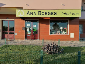 Ana Borges - Decorações, Lda.