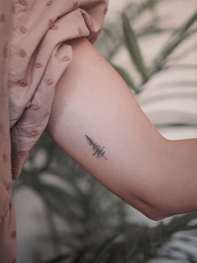 IVG Tattoo / Tatuajes en Elda