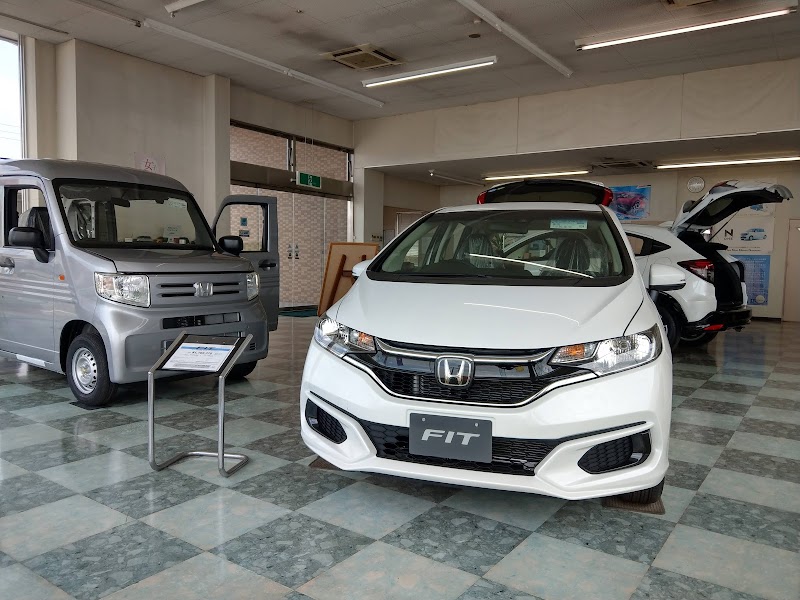 Honda Cars 広川 荒木店
