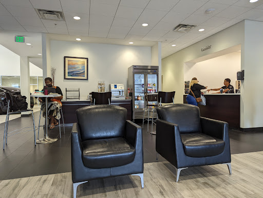 Lexus Dealer «Sheehy Lexus of Annapolis», reviews and photos, 121 Ferguson Rd, Annapolis, MD 21409, USA