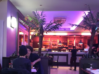 Restaurant Sushi Ren