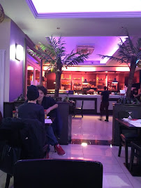 Atmosphère du Restaurant japonais Restaurant Sushi Ren à Saint-Étienne - n°9