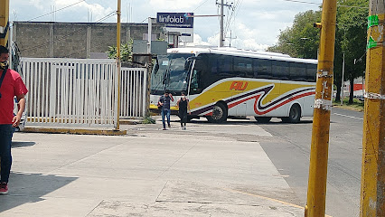 AU Puebla