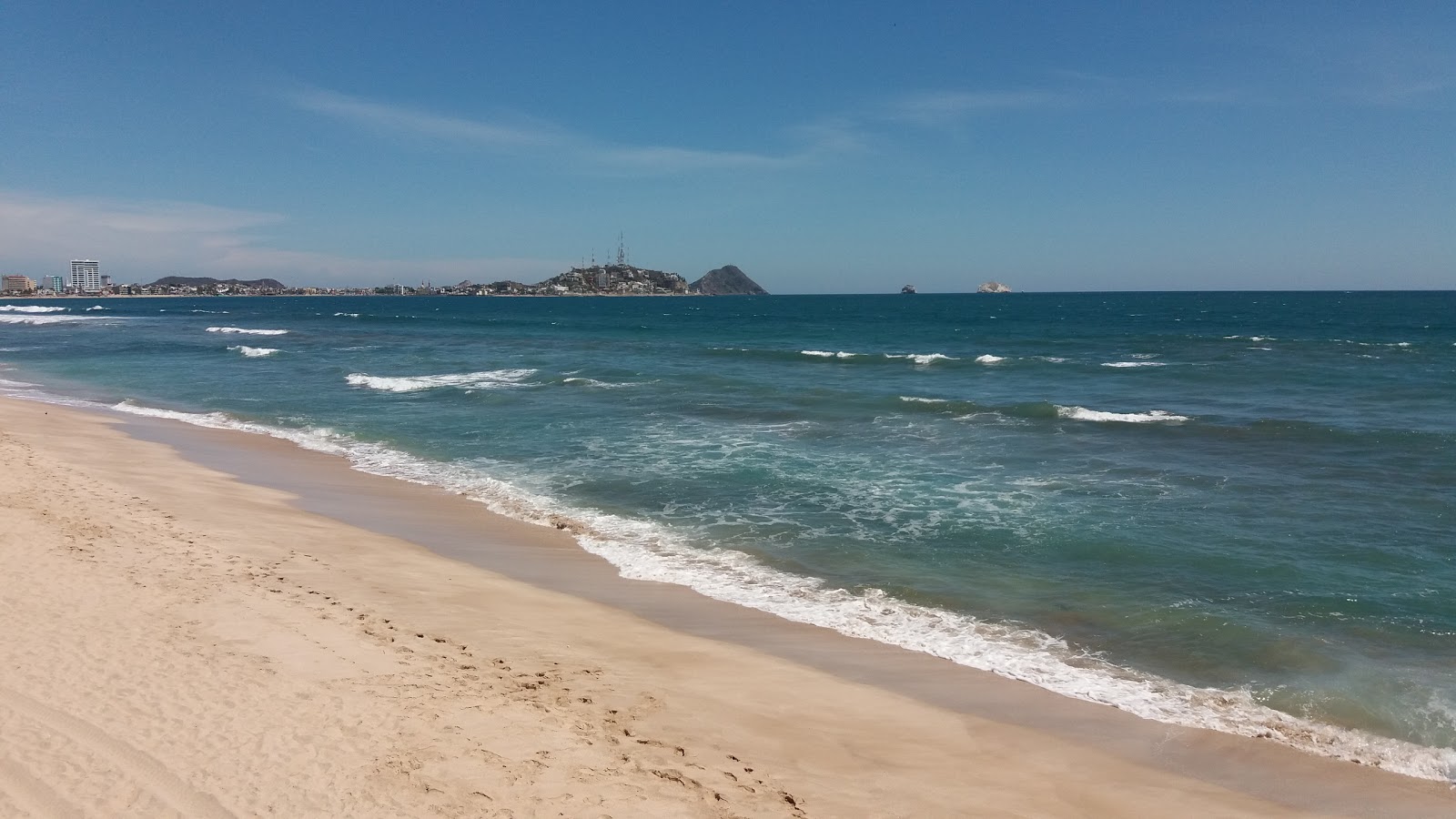 Foto von North beach II annehmlichkeitenbereich