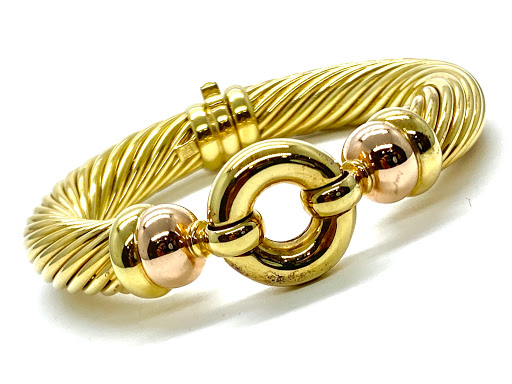 Jewelry Buyer «Jackie Abraham Jewelers», reviews and photos, 1027 Kane Concourse, Bay Harbor Islands, FL 33154, USA