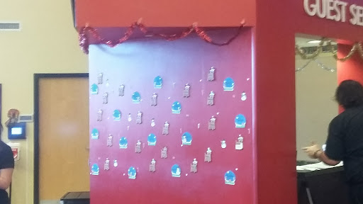 Movie Theater «AMC Showplace New Lenox 14», reviews and photos, 1320 W Maple St, New Lenox, IL 60451, USA