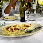 Photo n°6 de l'avis de Paolo.e fait le 18/08/2020 à 12:04 sur le  Restaurant La Terrazza Verde à Pescara