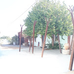 Photo n°3 de l'avis de Benjamin.i fait le 04/07/2019 à 10:15 sur le  Companhia das Culturas Ecodesign & Spa Hotel à São Bartolomeu do Sul