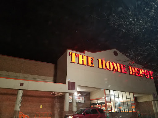 Home Improvement Store «The Home Depot», reviews and photos, 29801 Southfield Rd, Southfield, MI 48076, USA