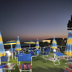 Photo n°1 de l'avis de Natascia.a fait le 16/07/2023 à 21:01 sur le  Ramses Beach - La Casina Rosa à Bonifati