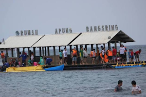 Rumah Apung Bangsring image