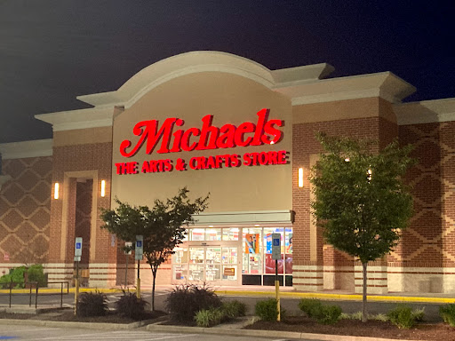 Craft Store «Michaels», reviews and photos, 1110 Stafford Market Pl, Stafford, VA 22556, USA