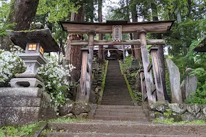 Yuzawa Shrine image