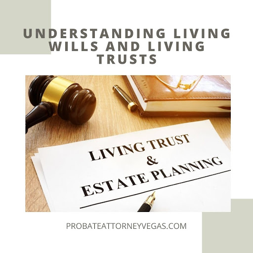 Estate Planning Attorney «The Law Office of Roger A. Giuliani, P.C. | Probate Attorney Las Vegas», reviews and photos