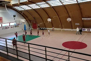 Salle Jean Bouin image