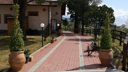 Agriturismo 