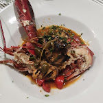 Photo n°2 de l'avis de Santiago.r fait le 23/09/2021 à 05:33 sur le  GAETANO VARCO RESTAURANT à Termini Imerese