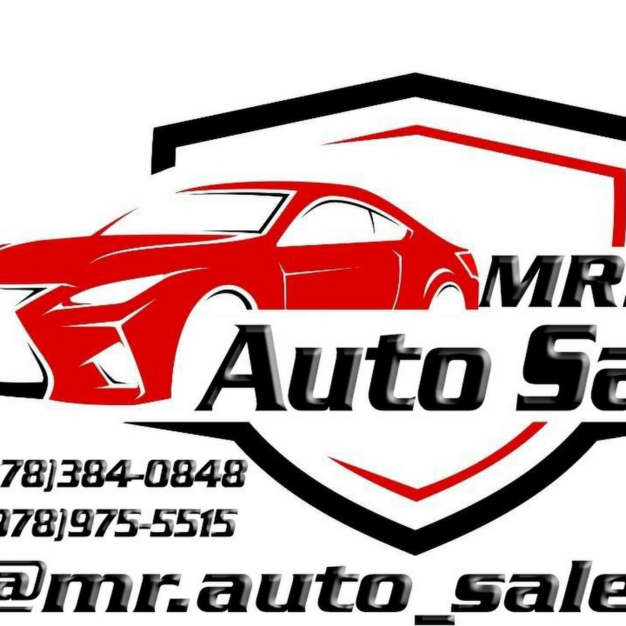 Mr. Auto Sales