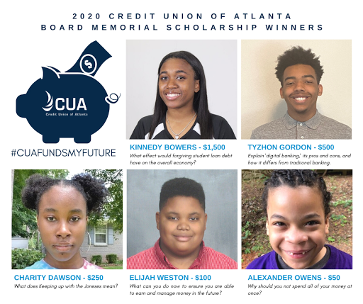 Credit Union «Credit Union of Atlanta», reviews and photos