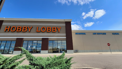 Craft Store «Hobby Lobby», reviews and photos, 6718 Gilmore Rd, Hamilton, OH 45011, USA