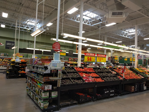 Grocery Store «H-E-B plus!», reviews and photos, 420 W Bandera Rd, Boerne, TX 78006, USA