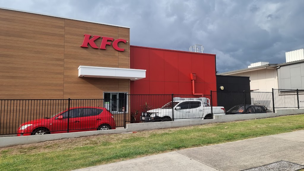 KFC Redbank Plains 4301