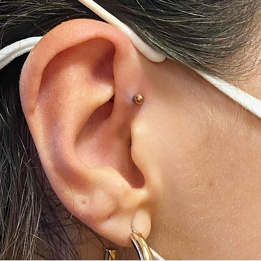 Explore simple hawaii tattoo ideas, creative tattoo ideas in Summerville, available at Exotic Impressions Body Piercing