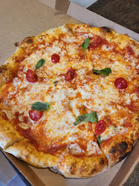 Photos du propriétaire du Pizzas à emporter Pizz'aroma à Sainte-Cécile-les-Vignes - n°11