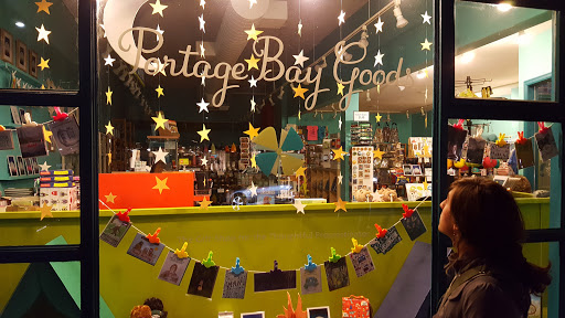 Gift Shop «Portage Bay Goods», reviews and photos, 621 N 35th St, Seattle, WA 98103, USA