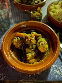 Plats et boissons du Restaurant Les Templiers à Roquebrune-sur-Argens - n°12