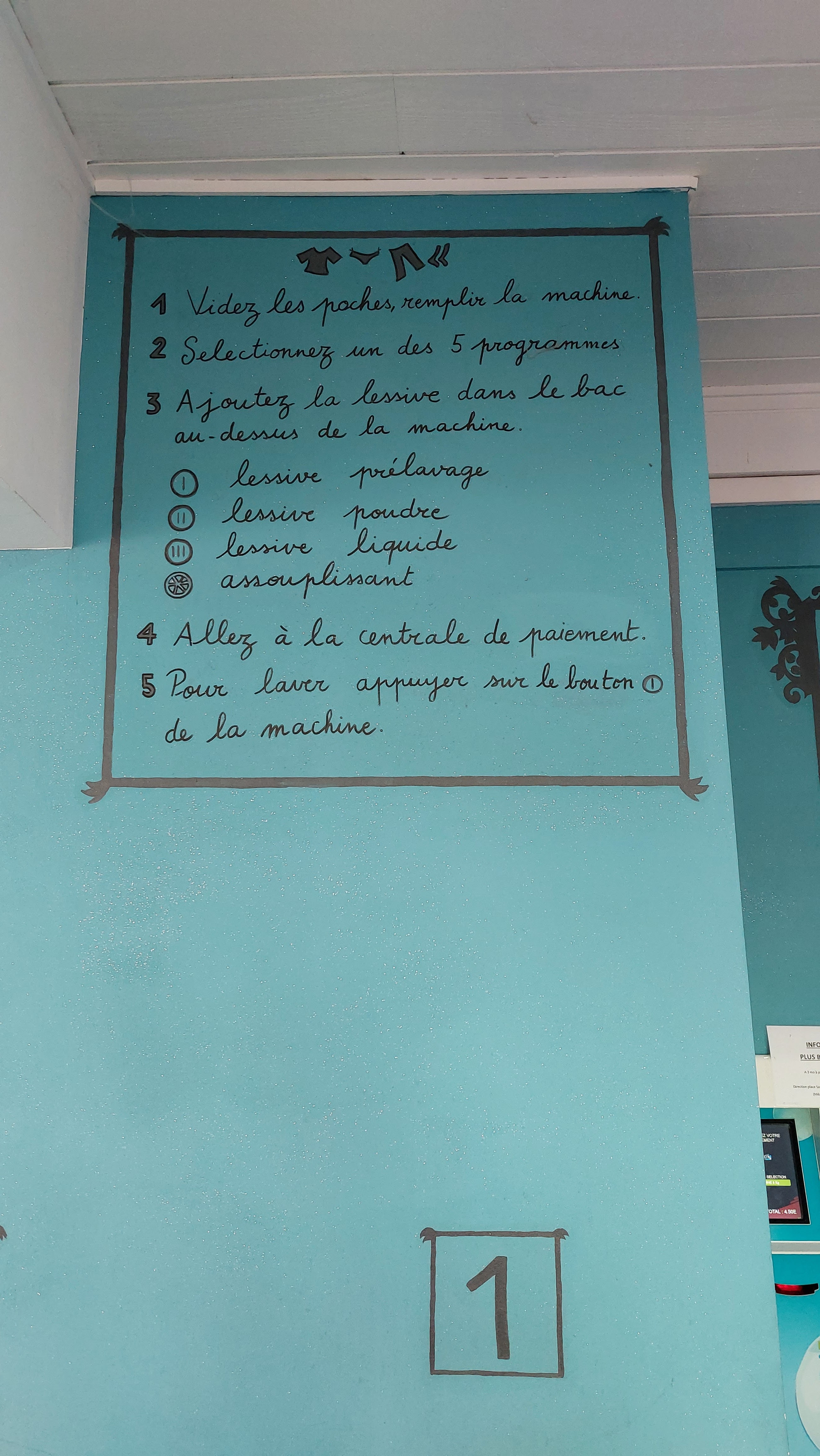Photo n° 4 de l'avis de Amine.T fait le 28/08/2022 à 13:13