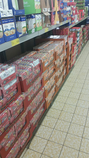 Supermarket «ALDI», reviews and photos, 511 New Park Ave, West Hartford, CT 06110, USA