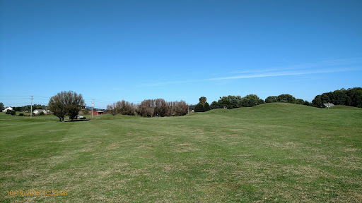 Golf Club «Crossings Golf Club», reviews and photos, 2585 TN-81, Jonesborough, TN 37659, USA