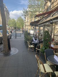 Atmosphère du Restaurant Au Relais Chardon à Paris - n°20