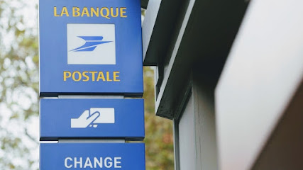 Photo du Banque La Banque Postale à La Roche-sur-Yon