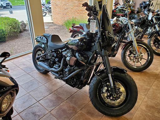 Motorcycle Dealer «Williams Harley-Davidson», reviews and photos, 1100 US-22, Lebanon, NJ 08833, USA