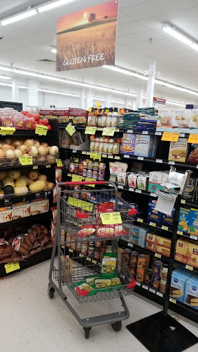 Grocery Store «Fareway Stores Inc.», reviews and photos, 911 US-69, Huxley, IA 50124, USA