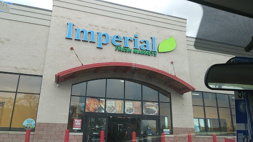 Grocery Store «Imperial Fresh Market», reviews and photos, 14424 Schaefer Hwy, Detroit, MI 48227, USA