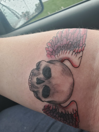 Tattoo Shop «NeedlePrixx», reviews and photos, 3717 Main St, Anderson, IN 46013, USA