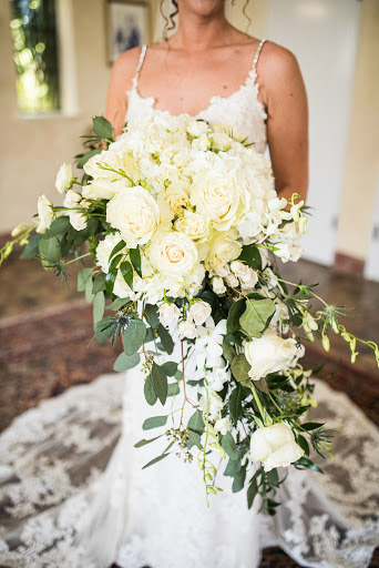 Florist «Tiger Lily», reviews and photos, 1619 Desoto Rd, Sarasota, FL 34234, USA