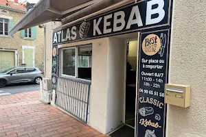 Atlas Kebab image