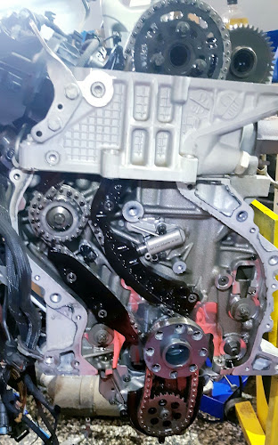 Komentari i recenzije Autoservis Palada