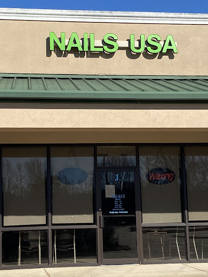 Nails USA