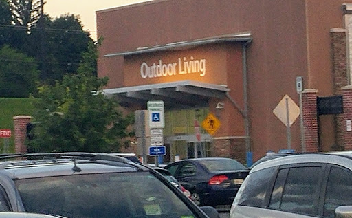 Department Store «Walmart Supercenter», reviews and photos, 1300 US-22, Phillipsburg, NJ 08865, USA