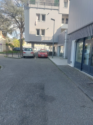 Régie de Quartier d'Agen à Agen