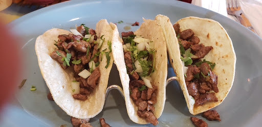 Mexican Restaurant «El Portal», reviews and photos, 1640 S 11th St, Nebraska City, NE 68410, USA