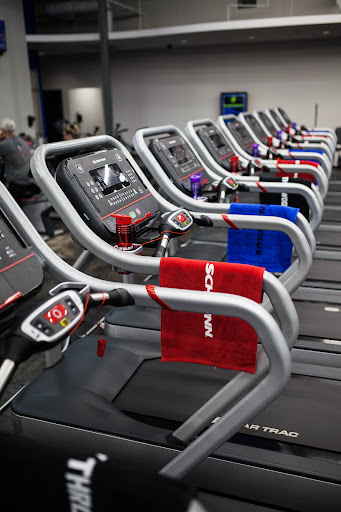 Personal Trainer «24e Health Clubs», reviews and photos, 307 Main St #131, Trussville, AL 35173, USA