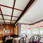 Photo n°1 de l'avis de Heinrich.o fait le 24/07/2017 à 12:11 sur le  Café Steigleder à Wyk auf Föhr